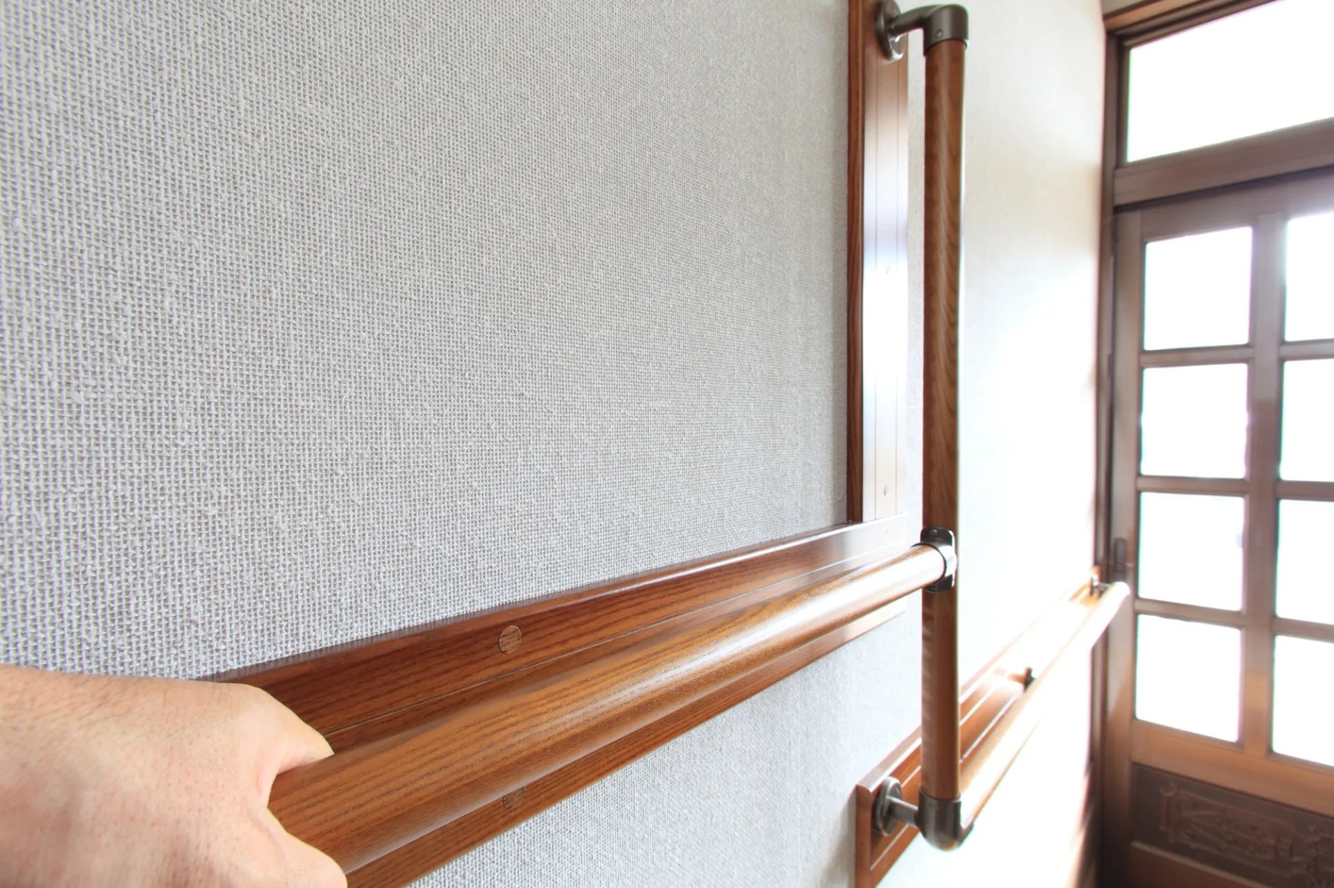 手すりや介護用品のレンタルなら株式会社ファーストケア